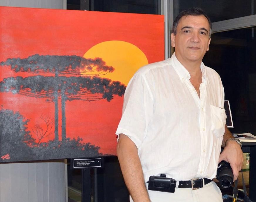 Biografía
